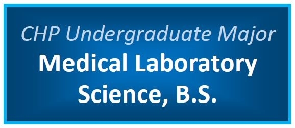 Medical Laboratory Science Undergraduate Major